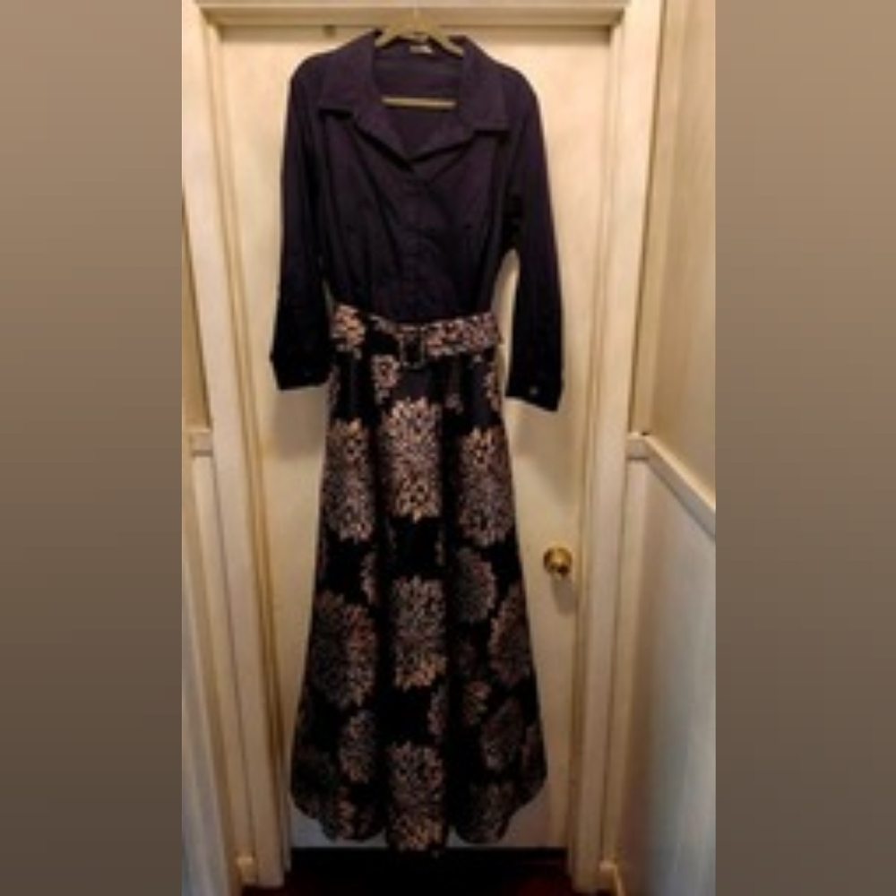 Mother of the Bride Dress